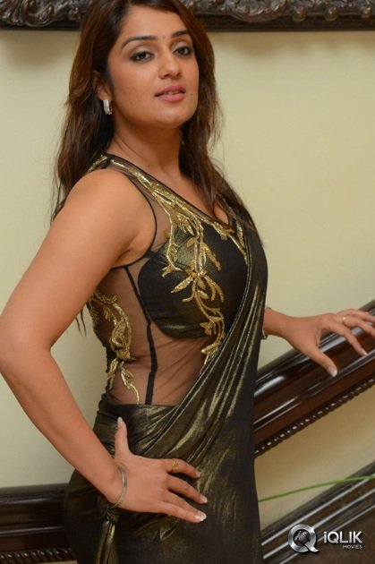 Nikitha-At-Apartment-Movie-Audio-Function